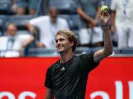 Open tennis tournament (all times local): Zverev Advances At Us Open Will Try To Foil Djokovic Slam Bid France 24