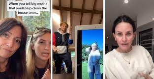 He has become very much successful in keeping his lifestyle away from the press. Meet The Famous Kids Of Tiktok Who Are Dragging Their Celeb Parents Into Videos
