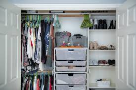2020 popular 1 trends in home improvement, home & garden, furniture with sliding basket drawers and 1. Closet Organization Storage Ideas How To Organize Your Closet