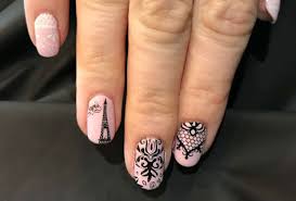 fun nail designs for travelers the