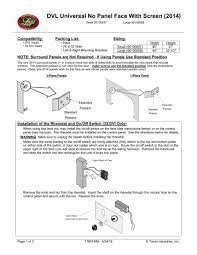 Lopi 34 Dvl Gas Fireplace Insert Manual