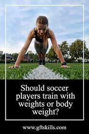 7 soccer strength exercises for high