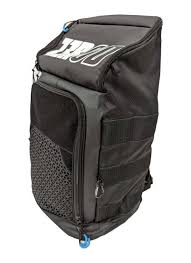 sports backpack black z3r0d