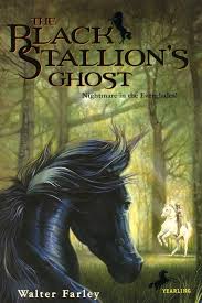 Next › show all 27. The Black Stallion S Ghost Walter Farley 9780679869504 Christianbook Com
