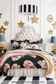 25 girls bedroom ideas in pink and