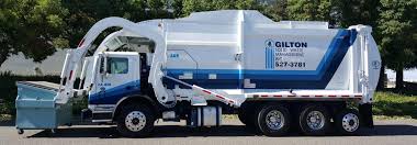 collection gilton solid waste management
