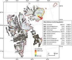Reconciling Svalbard Glacier Mass Balance