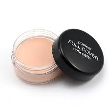 cover concealer cream foundation makeup