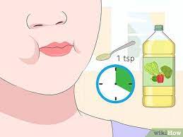 prevent dry mouth while sleeping wikihow
