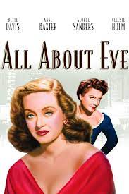 all about eve full cast crew tv guide