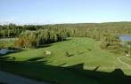 Manoir des Sables Hotel & Golf - Championship Course in Orford ...