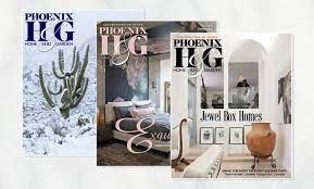 Phoenix Home And Garden Up To 40 Off
