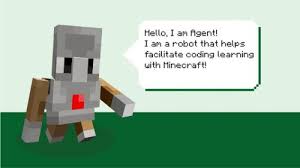 An it administrator creates user accounts in microsoft 365 admin center then assigns licenses to users. The Agent Languages And Code Builder Try Coding Progression In Minecraft Education Edition Centro De Educadores De Microsoft