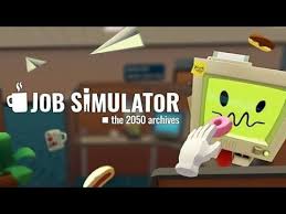 job simulator free on pc