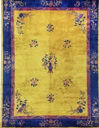 chinese antique rugs carpets
