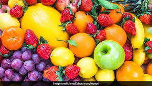 fruits can help you lose weight