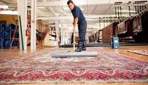 professional oriental rug cleaning and