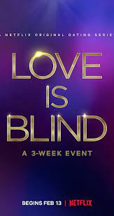 275,332 likes · 338 talking about this. Love Is Blind Tv Series 2020 Imdb