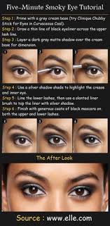 eye makeup for women with dark skin