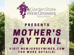 mother s day wine trail weekend
