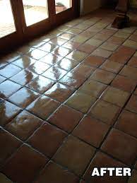 saltillo tile cleaning sealing tucson