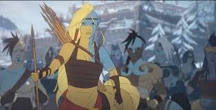 The banner saga 3 is out now on steam: The Banner Saga 2 Review Nintendo Switch