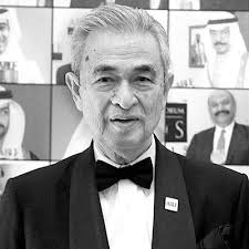 As president of the united malays national organisation (umno), tun badawi led the country by inculcating firm philosophies and the values of excellence and distinction to make malaysia a strong. Tun Abdullah Ahmad Badawi Alumni Ablf Network