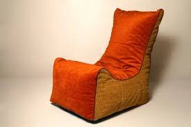 el divano mini beanbag sofa chair