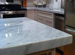 real marble for your countertops