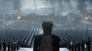 game of thrones season 8 finale recap