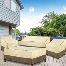 Patio Furniture Covers