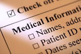 Obtaining Your Medical Records Prisma Health Upstate