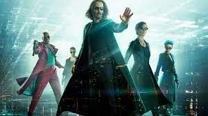 Movie Review: The Matrix Resurrections ...