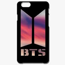 In 2017, they added one more interpretation of their name and a new logo with a deeper symbolic meaning. Bts Logo Iphone 6 6s Case Customon