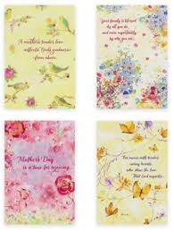 Custom mother's day photo cards come in a variety of design with the ability to add multiple photos. Watercolors Mother S Day Cards Box Of 12 Christianbook Com