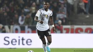 German professional football player antonio rudiger, who plays in the role of a defender, has grabbed attention with his potential. Antonio Rudiger We Are Always In Competition With Each Other Sports German Football And Major International Sports News Dw 15 11 2017