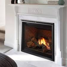Heat Glo 6kx Gas Fireplace