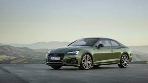 audi a5 features and specs