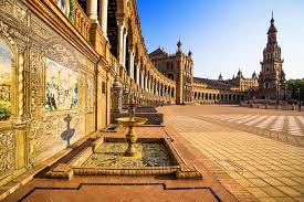 Descubre todo lo necesario para viajar a la ciudad de la alhambra y disfruta de su encanto. Granada Cordoba And Seville Andalucia Highlights 3 Night Tour 2021
