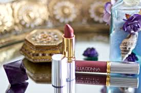 la bella donna makeup review the
