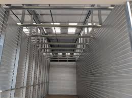 rv storage self storage building