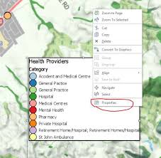 Right click on the toolboxes icon again at the top of the. How To Increase The Gap Between Legend Items And Border In Arcgis Pro By Enric Shen Medium