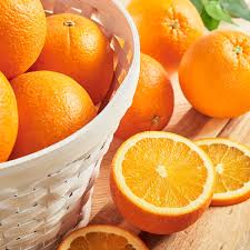 fresh navel oranges 8 lb bag walmart com