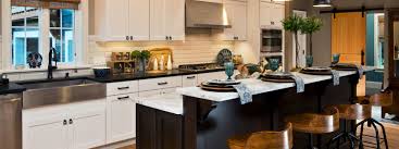 cabinetry and countertops