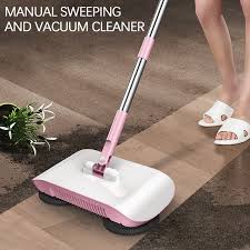 sweeper mop vacuum cleaner