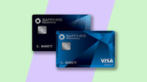 The bank has also issued this credit card as lifetime free even if you don't have any relationship with the bank. Chase Sapphire Reserve Credit Card Review Cnn