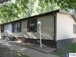 mobile homes manufactured homes
