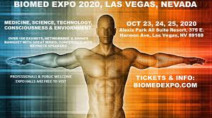 Biomed Expo 2020 Tickets Fri Oct 23 2020 At 11 00 Am
