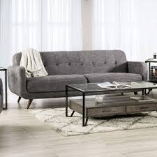furniture of america siegen sofa