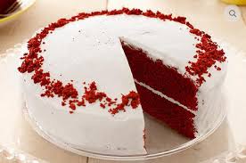 Unlike many people claim, its not just tainted chocolate cake. Red Velvet Cake At Rs 880 Piece à¤² à¤² à¤µ à¤²à¤µ à¤Ÿ à¤• à¤° à¤® à¤• à¤• Getsetcake New Delhi Id 16721665391